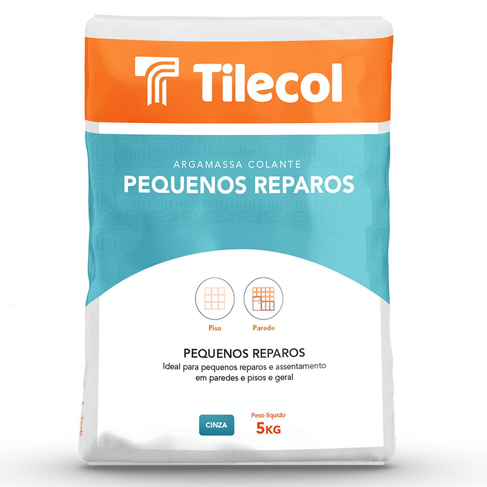 Cimentcola Argamassa